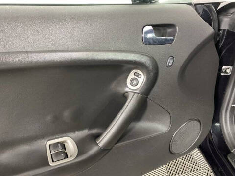 2008 Pontiac Solstice GXP