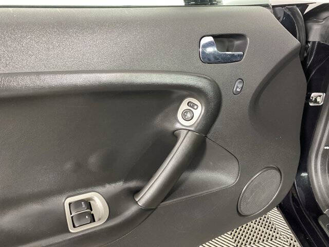 2008 Pontiac Solstice GXP