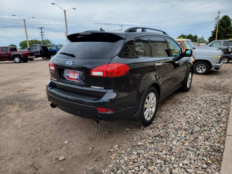 2008 Subaru Tribeca Ltd. 7-Pass.