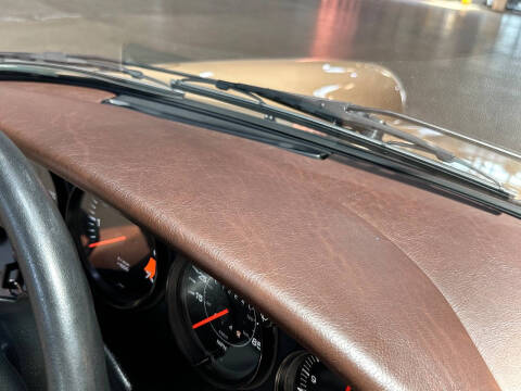 1980 Porsche 911
