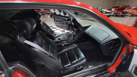 1991 BMW 8 Series 850i