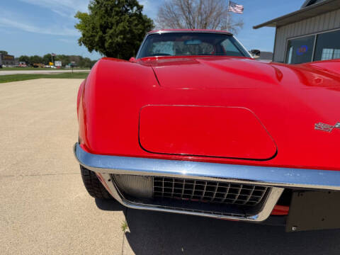 1970 Chevrolet Corvette