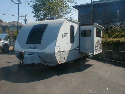 2020 Lance M-1995 for sale at Dick Vlist Motors, Inc. in Port Orchard WA