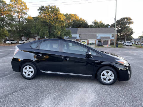 2011 Toyota Prius Two