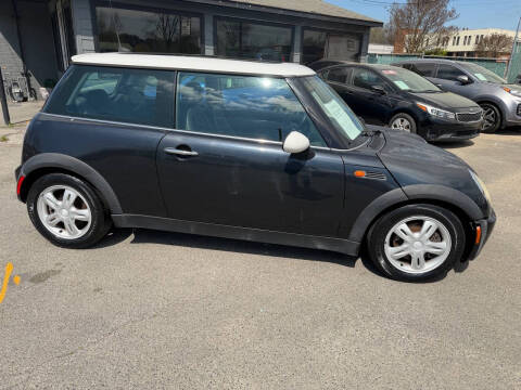 2006 MINI Cooper