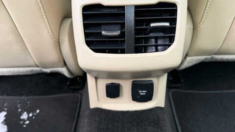 2015 Ford Fusion Energi SE Luxury