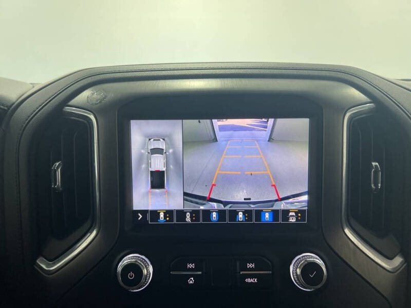 2022 GMC Sierra 2500HD