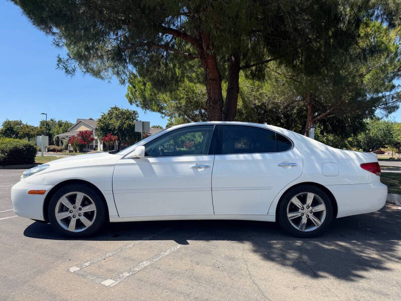 2005 Lexus ES 330