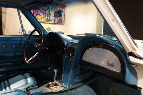 1967 Chevrolet Corvette