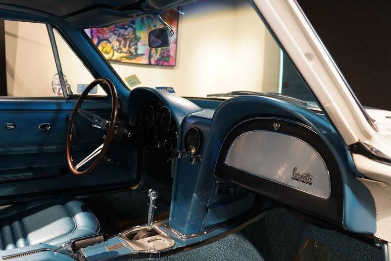 1967 Chevrolet Corvette