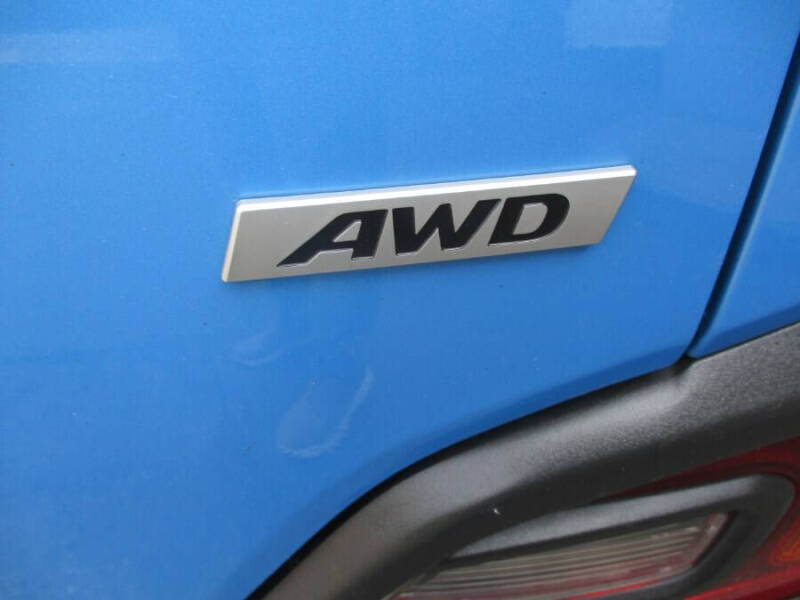 2019 Hyundai Kona SE