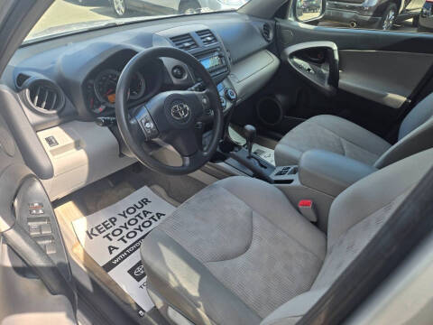 2012 Toyota RAV4