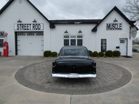 1955 Chevrolet 210