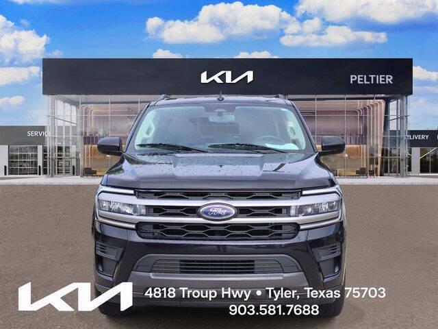 2023 Ford Expedition MAX XLT