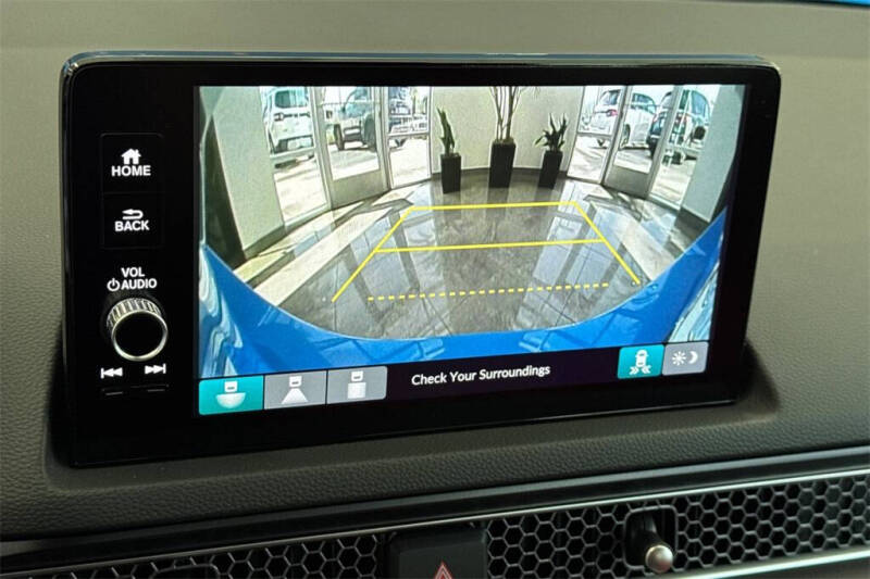 2025 Honda Civic Type R