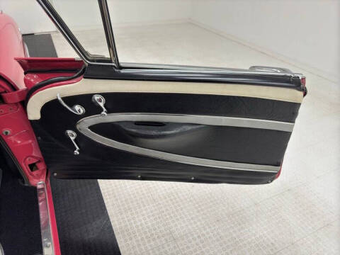 1957 Oldsmobile Super 88