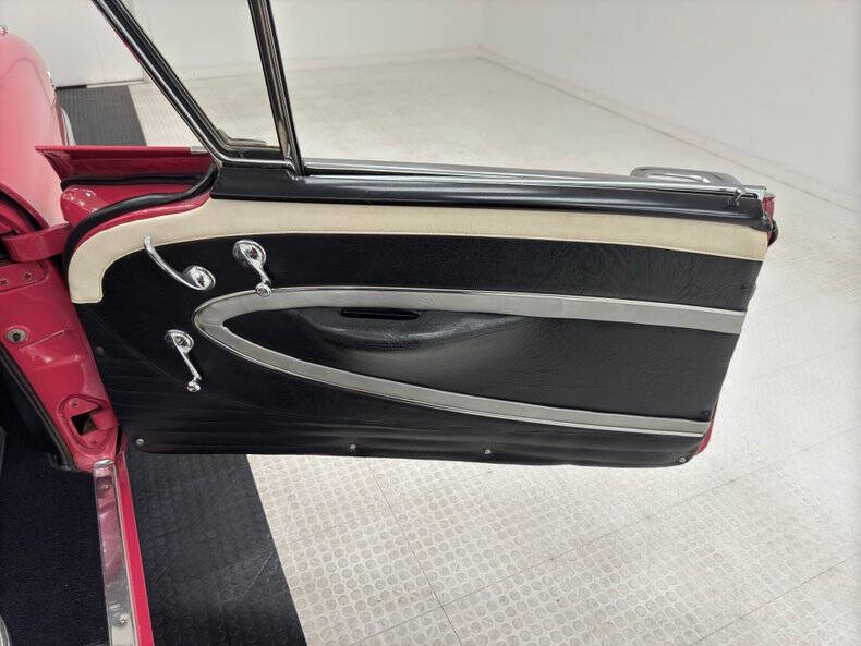 1957 Oldsmobile Super 88