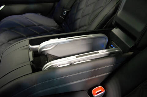 2024 Mercedes-Benz S-Class Mercedes-Maybach S 680 4MATIC