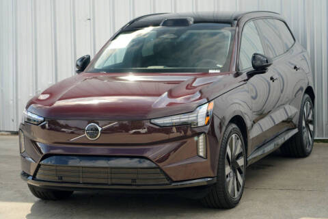 2025 Volvo EX90 Twin Ultra 7P