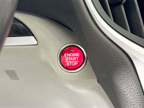 2018 Acura TLX w/Tech