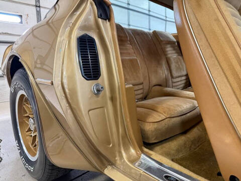 1978 Pontiac Trans Am