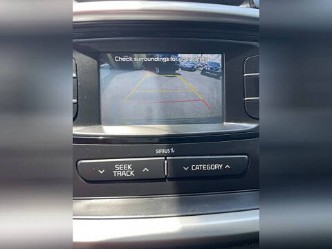 2016 Kia Sorento LX V6