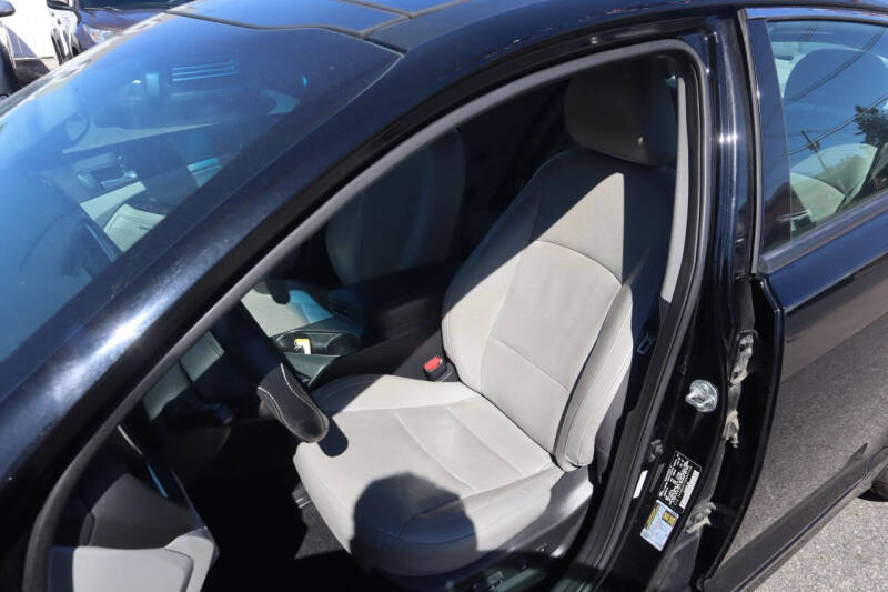 2014 Kia Optima EX