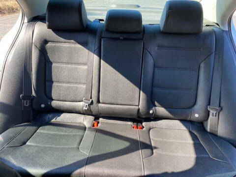 2012 Volkswagen Jetta