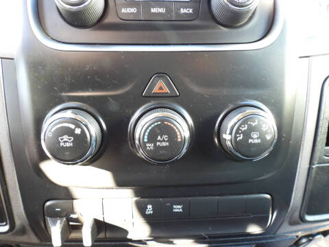 2013 RAM 1500 Express