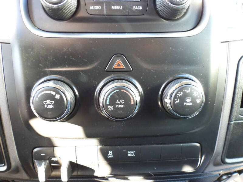 2013 RAM 1500 Express