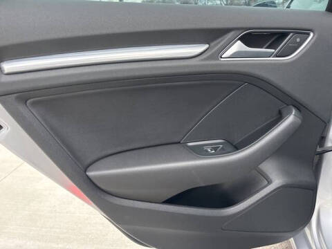 2015 Audi A3 2.0 Premium Plus TDI