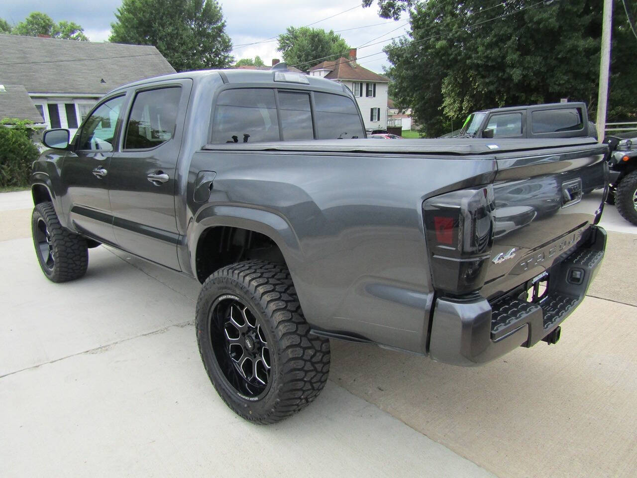 2023 Toyota Tacoma for sale at Joe s Preowned Autos in Moundsville, WV