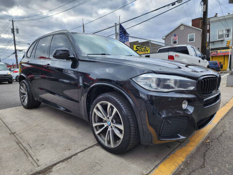 2015 BMW X5 for sale at South Street Auto Sales in Newark NJ