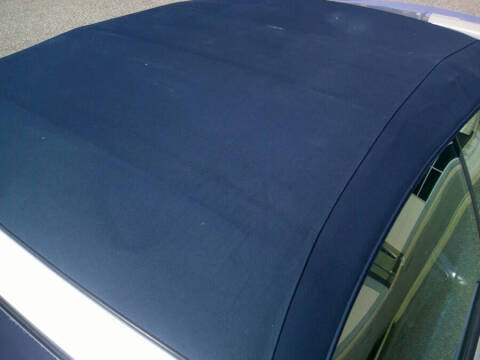 2013 Maserati GranTurismo