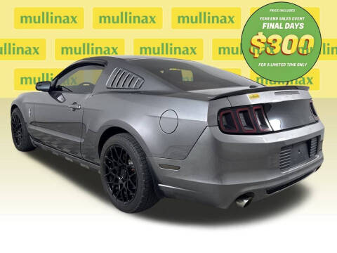 2013 Ford Mustang V6 Premium