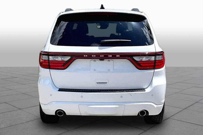 2023 Dodge Durango GT Plus