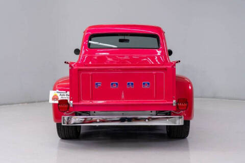 1956 Ford F-100