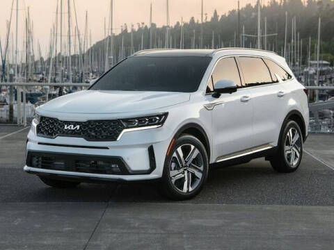 2022 Kia Sorento Plug-In Hybrid for sale at Washington Auto Credit in Puyallup WA