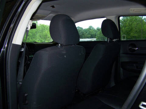 2010 Dodge Charger Police