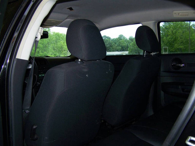 2010 Dodge Charger Police