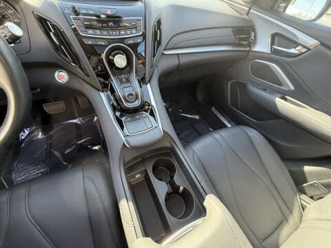 2024 Acura RDX SH-AWD