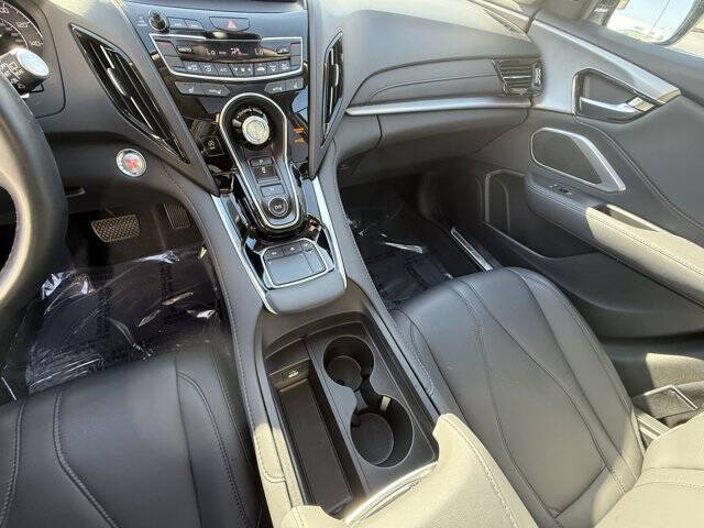 2024 Acura RDX SH-AWD