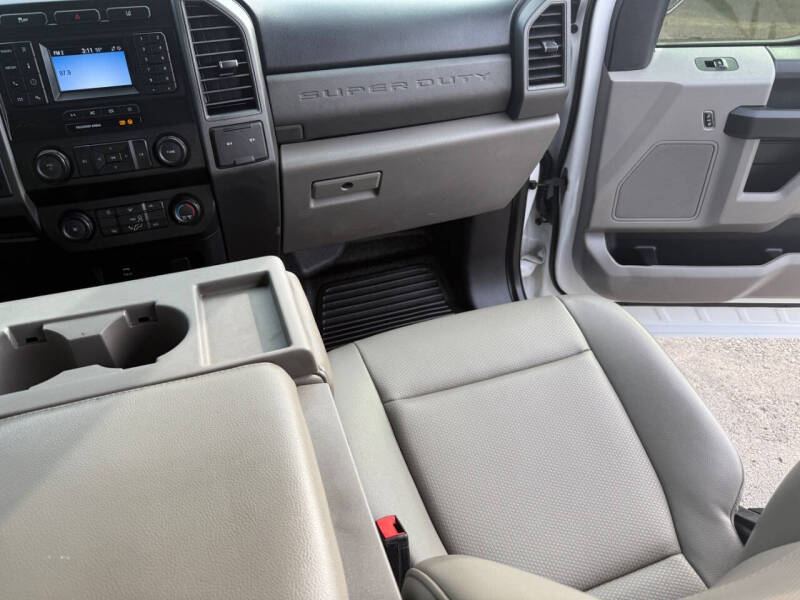 2021 Ford F-350 Super Duty XL