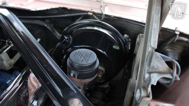1962 Ford Thunderbird