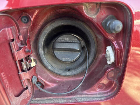 2015 Nissan Pathfinder Platinum