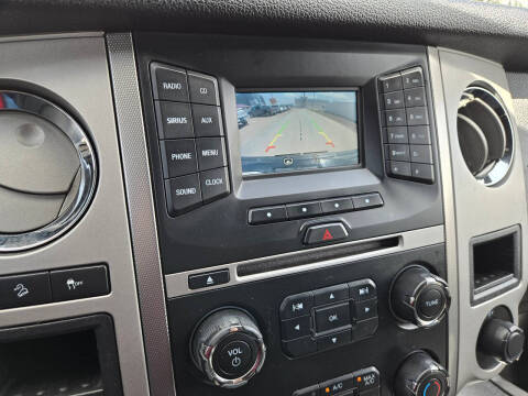 2016 Ford Expedition XLT