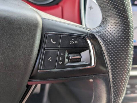 2022 Maserati Ghibli Modena