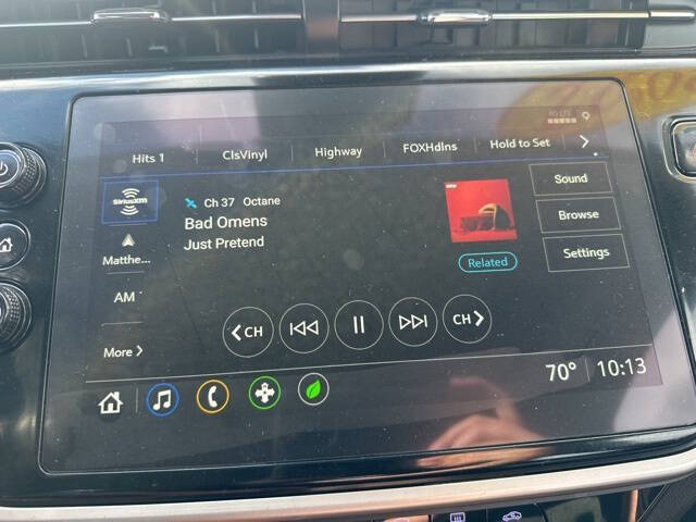 2022 Chevrolet Bolt EUV LT