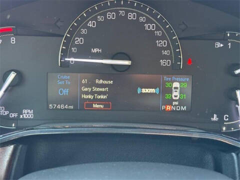 2019 Cadillac CTS 3.6L Luxury