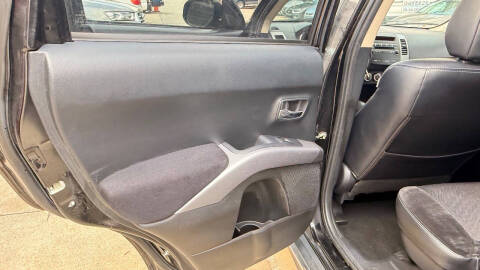 2013 Mitsubishi Outlander SE